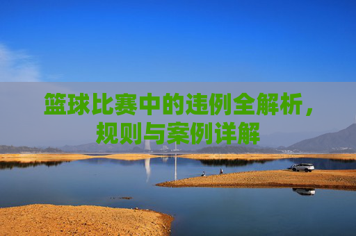 篮球比赛中的违例全解析，规则与案例详解