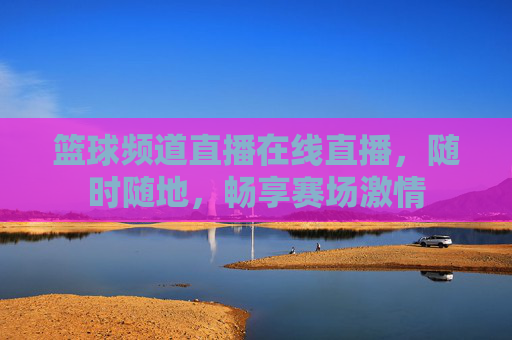 篮球频道直播在线直播,随时随地,畅享赛场激情