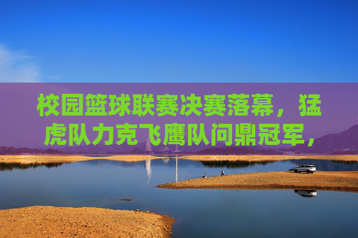 校园篮球联赛决赛落幕，猛虎队力克飞鹰队问鼎冠军，校园篮球联赛决赛落幕 猛虎队力克飞鹰队问鼎冠军