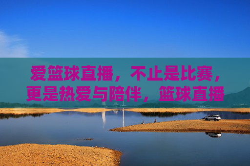 爱篮球直播，不止是比赛，更是热爱与陪伴，篮球直播，不止比赛，更是热爱与陪伴