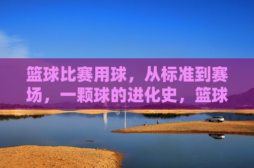 篮球比赛用球，从标准到赛场，一颗球的进化史，篮球从标准到赛场，一颗球的进化史