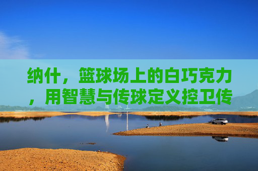 纳什，篮球场上的白巧克力，用智慧与传球定义控卫传奇，白巧克力纳什，智慧传球铸就控卫传奇