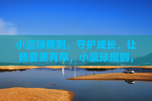 小篮球规则，守护成长，让热爱更有序，小篮球规则，守护成长，热爱有序