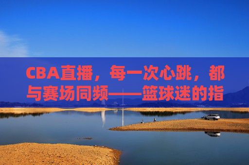 CBA直播，每一次心跳，都与赛场同频——篮球迷的指尖主场，CBA直播，心跳同频，指尖主场