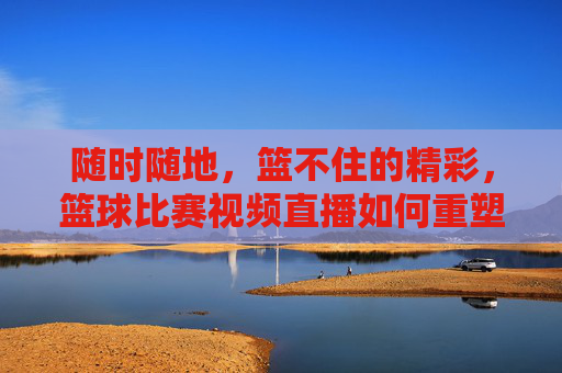 随时随地，篮不住的精彩，篮球比赛视频直播如何重塑观赛体验，随时随地，篮球直播重塑观赛体验