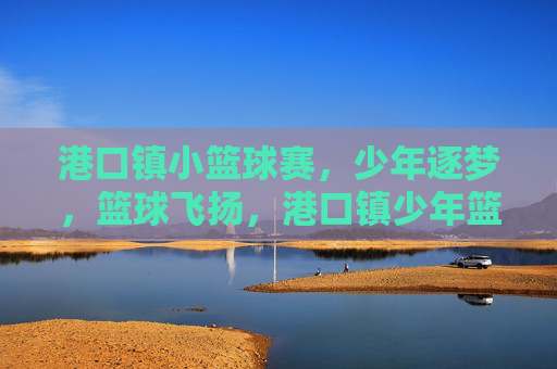 港口镇小篮球赛，少年逐梦，篮球飞扬，港口镇少年篮球逐梦飞扬
