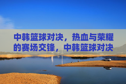 中韩篮球对决,热血与荣耀的赛场交锋,中韩篮球对决,热血荣耀的巅峰之战