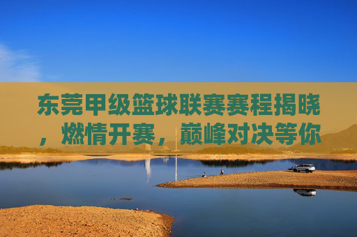 东莞甲级篮球联赛赛程揭晓，燃情开赛，巅峰对决等你来，东莞甲级篮球联赛赛程揭晓，燃情开赛巅峰对决等你来