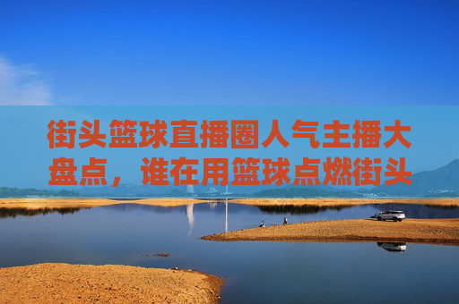 街头篮球直播圈人气主播大盘点，谁在用篮球点燃街头激情？街头篮球直播人气主播大盘点，谁在点燃街头激情？