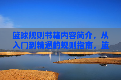 篮球规则书籍内容简介，从入门到精通的规则指南，篮球规则入门到精通指南