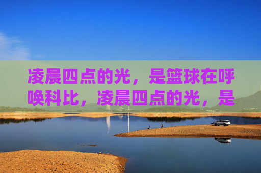 凌晨四点的光，是篮球在呼唤科比，凌晨四点的光，是篮球在呼唤科比