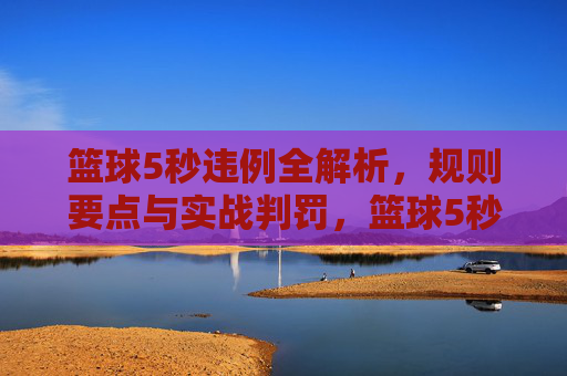 篮球5秒违例全解析,规则要点与实战判罚,篮球5秒违例,规则要点与实战判罚全解析