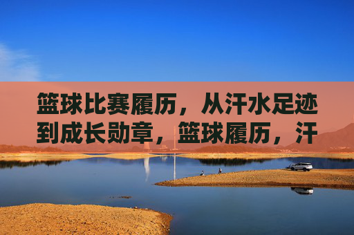 篮球比赛履历，从汗水足迹到成长勋章，篮球履历，汗水足迹凝练成长勋章