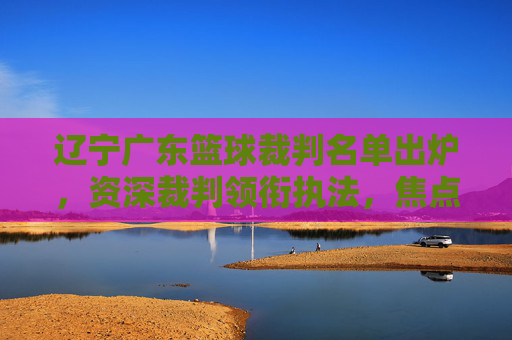 辽宁广东篮球裁判名单出炉，资深裁判领衔执法，焦点战引公正期待，辽宁广东裁判名单出炉 资深领衔引公正期待
