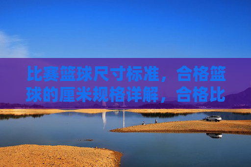 比赛篮球尺寸标准,合格篮球的厘米规格详解,合格比赛篮球尺寸标准,厘米规格详解