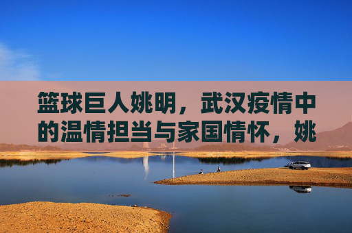 篮球巨人姚明,武汉疫情中的温情担当与家国情怀,姚明,武汉疫情中的温情担当与家国情怀