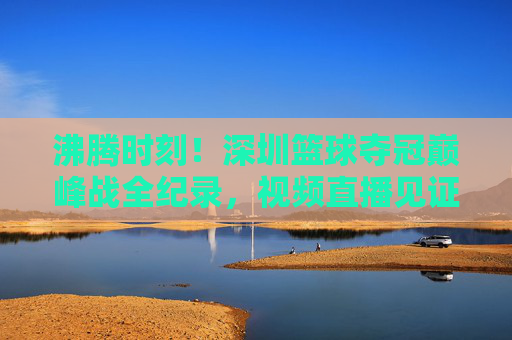 沸腾时刻!深圳篮球夺冠巅峰战全纪录,视频直播见证荣耀加冕,深圳篮球夺冠巅峰战全纪录,视频直播见证荣耀加冕