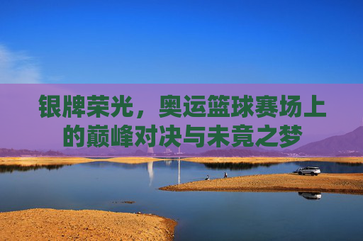 银牌荣光,奥运篮球赛场上的巅峰对决与未竟之梦