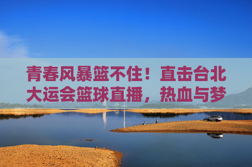 青春风暴篮不住！直击台北大运会篮球直播，热血与梦想的赛场交响，青春风暴篮不住！直击台北大运会篮球直播，热血与梦想的赛场交响