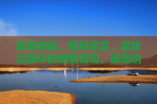 球场呐喊,胜利宣言,篮球比赛中的燃情短句,球场呐喊,胜利宣言的燃情短句