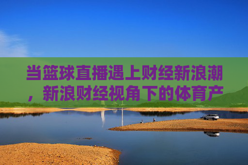 当篮球直播遇上财经新浪潮,新浪财经视角下的体育产业新机遇,篮球直播遇上财经新浪潮,体育产业新机遇的新浪财经视角