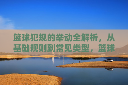 篮球犯规的举动全解析,从基础规则到常见类型,篮球犯规全解析,从基础规则到常见类型
