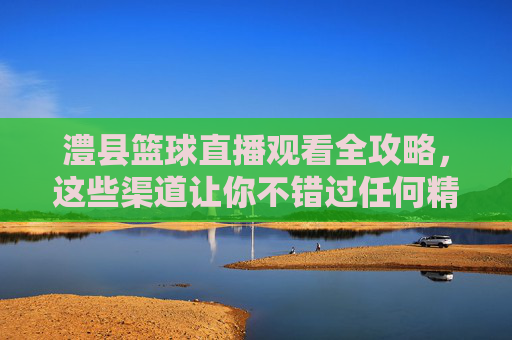 澧县篮球直播观看全攻略,这些渠道让你不错过任何精彩赛事,澧县篮球直播观看全攻略