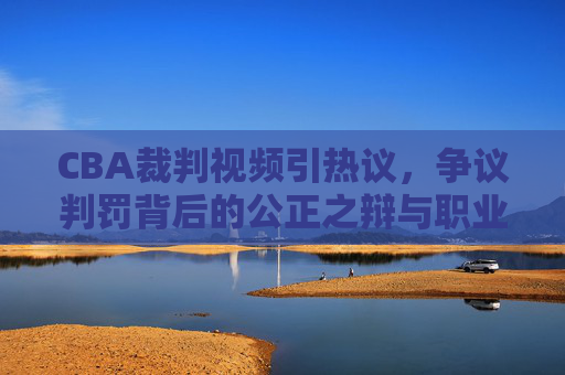 CBA裁判视频引热议，争议判罚背后的公正之辩与职业化之路，CBA裁判视频争议，公正之辩与职业化之路