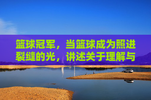 篮球冠军,当篮球成为照进裂缝的光,讲述关于理解与重生的故事,篮球,照进裂缝的光与理解重生