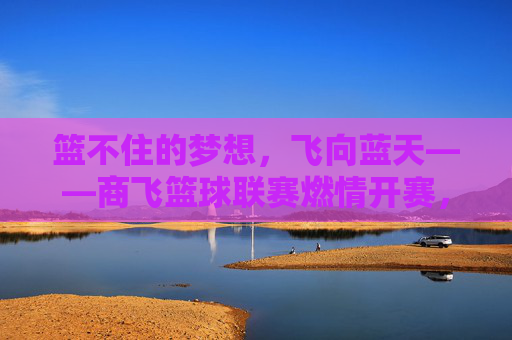 篮不住的梦想，飞向蓝天——商飞篮球联赛燃情开赛，篮不住的梦想飞向蓝天，商飞篮球联赛燃情开赛