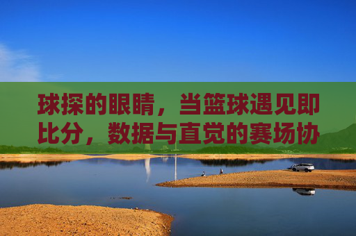 球探的眼睛,当篮球遇见即比分,数据与直觉的赛场协奏,球探之眼,数据与直觉的赛场协奏