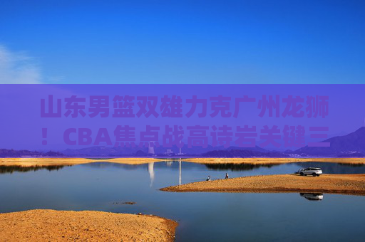 山东男篮双雄力克广州龙狮!CBA焦点战高诗岩关键三分定乾坤,山东男篮双雄高诗岩三分定乾坤 力克广州龙狮CBA焦点战