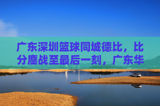 广东深圳篮球同城德比，比分鏖战至最后一刻，广东华南虎险胜深圳烈焰98-95，广东华南虎98-95险胜深圳烈焰 同城德比鏖战至最后一刻