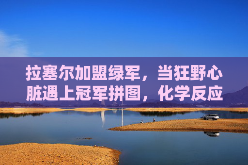 拉塞尔加盟绿军,当狂野心脏遇上冠军拼图,化学反应能否点燃新征程?拉塞尔绿军新章,狂野心脏与冠军拼图的化学反应