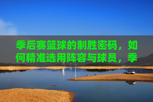 季后赛篮球的制胜密码，如何精准选用阵容与球员，季后赛制胜密码，精准选用阵容与球员