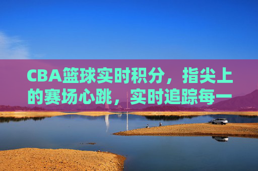 CBA篮球实时积分，指尖上的赛场心跳，实时追踪每一分激情，CBA实时积分，指尖赛场，心跳随分燃