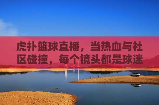 虎扑篮球直播，当热血与社区碰撞，每个镜头都是球迷的主场，虎扑篮球直播，球迷主场，热血碰撞
