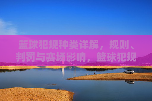 篮球犯规种类详解，规则、判罚与赛场影响，篮球犯规种类详解，规则、判罚与赛场影响
