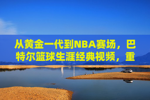 从黄金一代到NBA赛场，巴特尔篮球生涯经典视频，重温中国力量，巴特尔，从黄金一代到NBA，中国力量的篮球征程