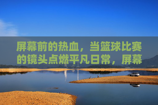 屏幕前的热血,当篮球比赛的镜头点燃平凡日常,屏幕热血,篮球镜头点燃平凡日常