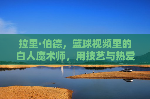 拉里·伯德，篮球视频里的白人魔术师，用技艺与热爱定义传奇，拉里·伯德，白人魔术师的技艺与热爱传奇