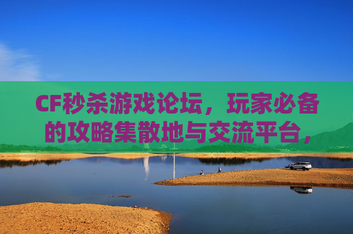 CF秒杀游戏论坛,玩家必备的攻略集散地与交流平台,CF秒杀游戏论坛,玩家必备攻略集散地与交流平台