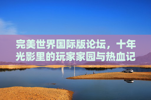 完美世界国际版论坛，十年光影里的玩家家园与热血记忆，十年光影铸家园，完美世界国际版论坛的热血记忆