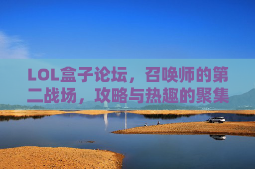 LOL盒子论坛，召唤师的第二战场，攻略与热趣的聚集地，LOL盒子论坛，召唤师的第二战场，攻略与热趣聚集地