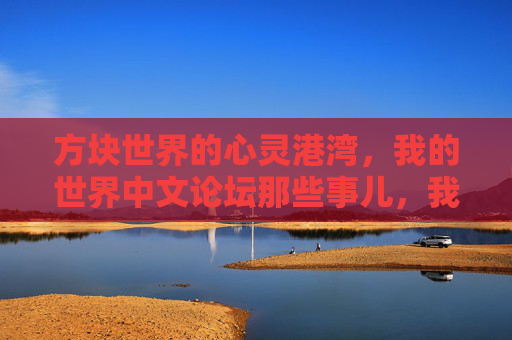 方块世界的心灵港湾,我的世界中文论坛那些事儿,我的世界中文论坛,方块世界的心灵港湾
