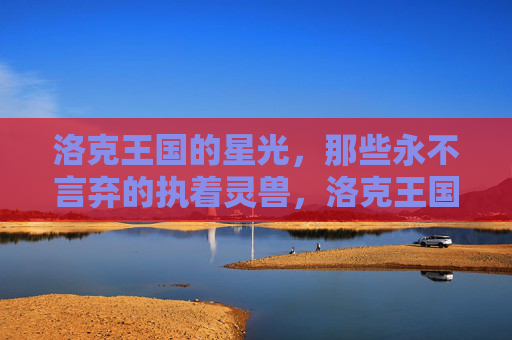 洛克王国的星光，那些永不言弃的执着灵兽，洛克王国永不言弃的星光灵兽