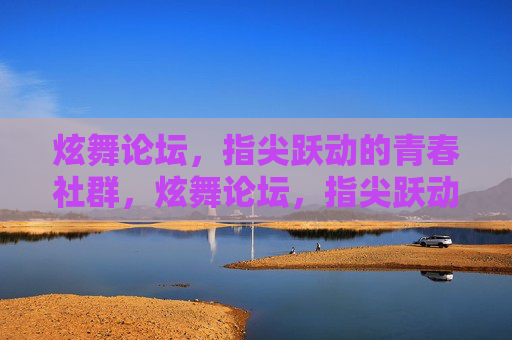 炫舞论坛,指尖跃动的青春社群,炫舞论坛,指尖跃动的青春社群