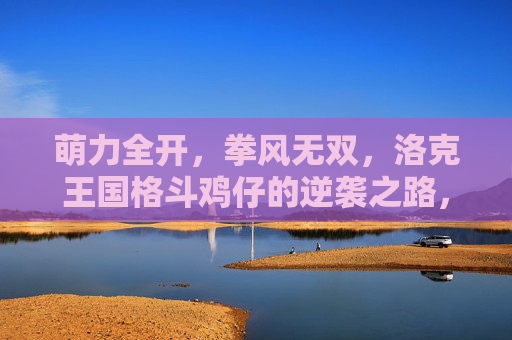 萌力全开，拳风无双，洛克王国格斗鸡仔的逆袭之路，萌拳无双！洛克王国鸡仔逆袭