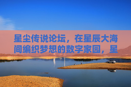 星尘传说论坛,在星辰大海间编织梦想的数字家园,星尘传说,星辰大海编织梦想的数字家园
