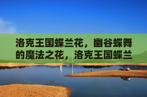 洛克王国蝶兰花,幽谷蝶舞的魔法之花,洛克王国蝶兰花,幽谷蝶舞的魔法之花